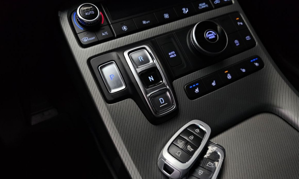 Hyundai Palisade Diesel 2.2 2WD, 2023