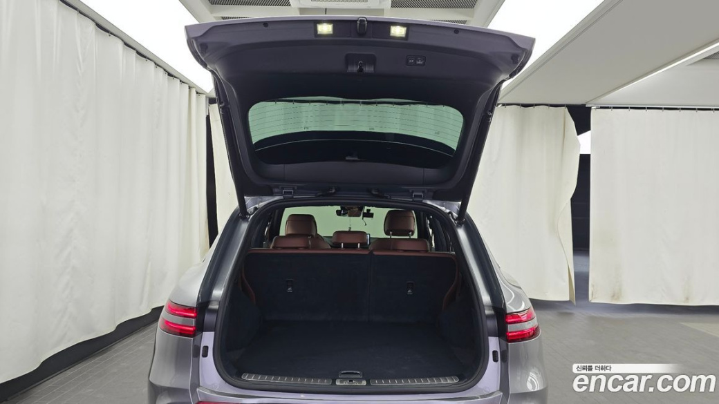 Genesis GV70 2.5T Gasoline AWD, 2022