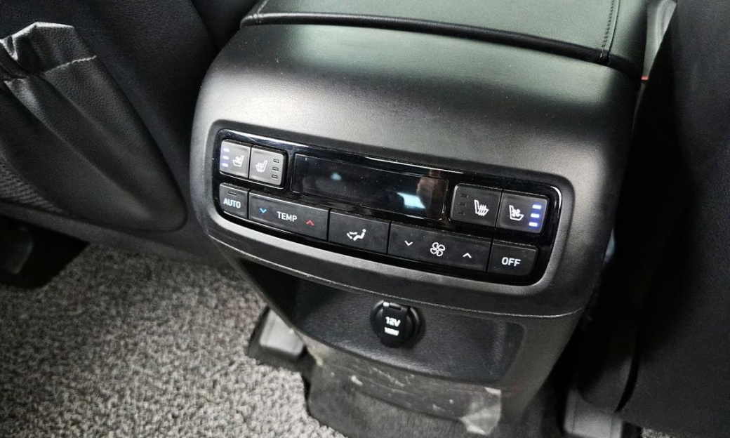 Hyundai Palisade Diesel 2.2 2WD, 2023