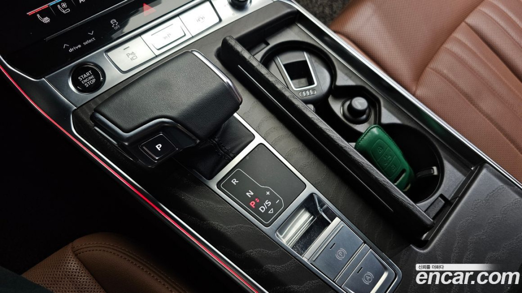 Audi A6 45 TFSI Quattro Premium, 2023