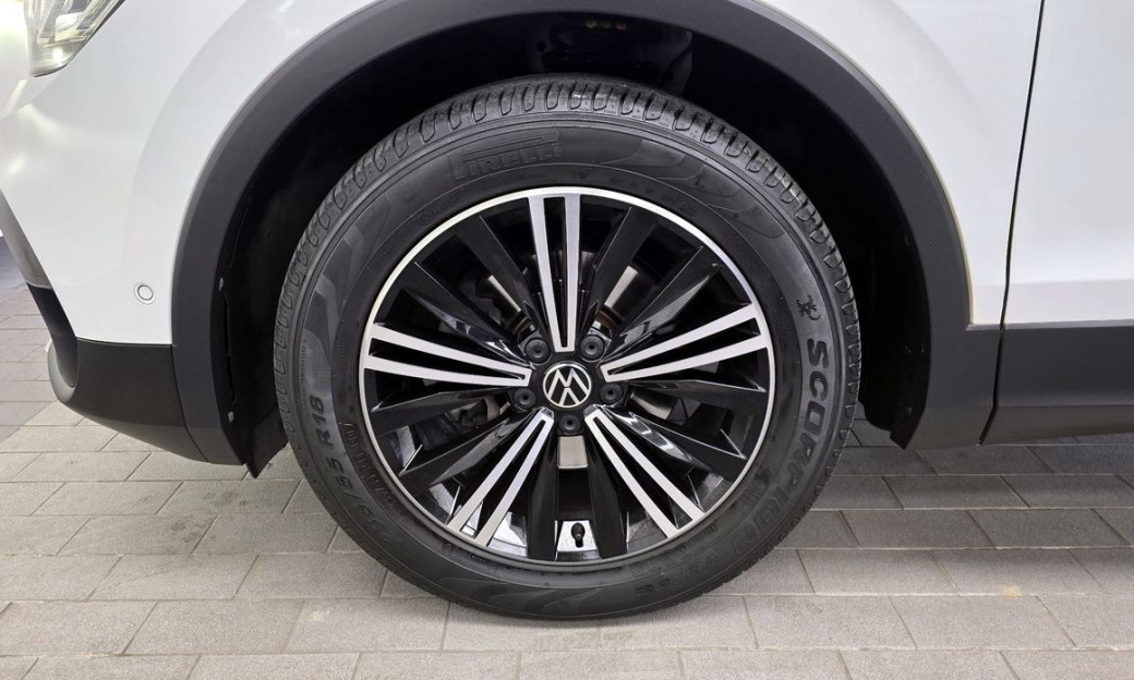 Volkswagen Tiguan 2.0 TDI Premium, 2023