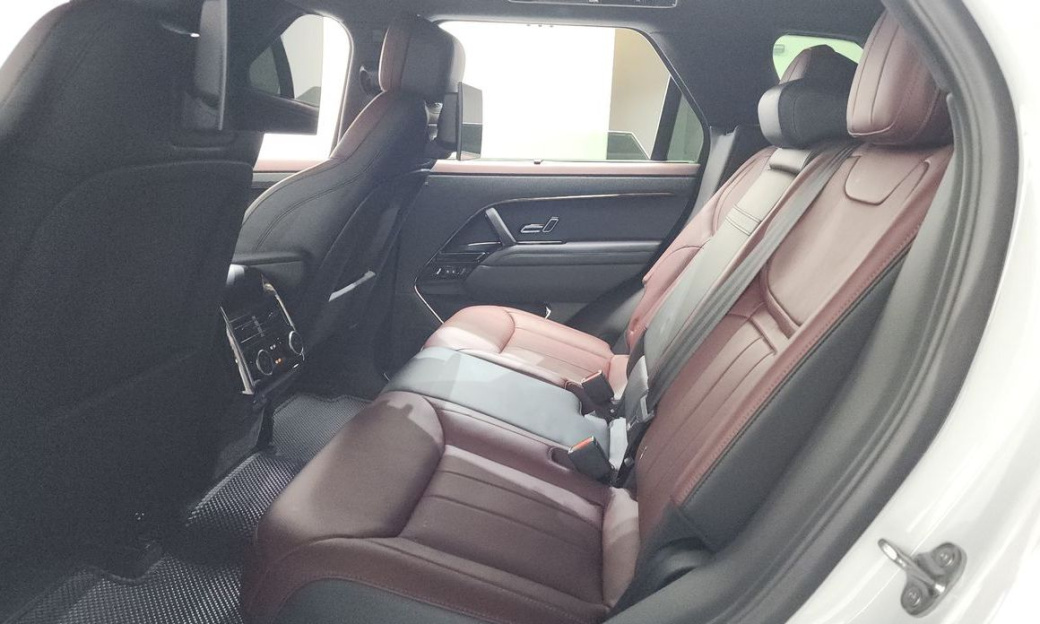 Land Rover Range Rover Sport P360 Autobiography, 2024