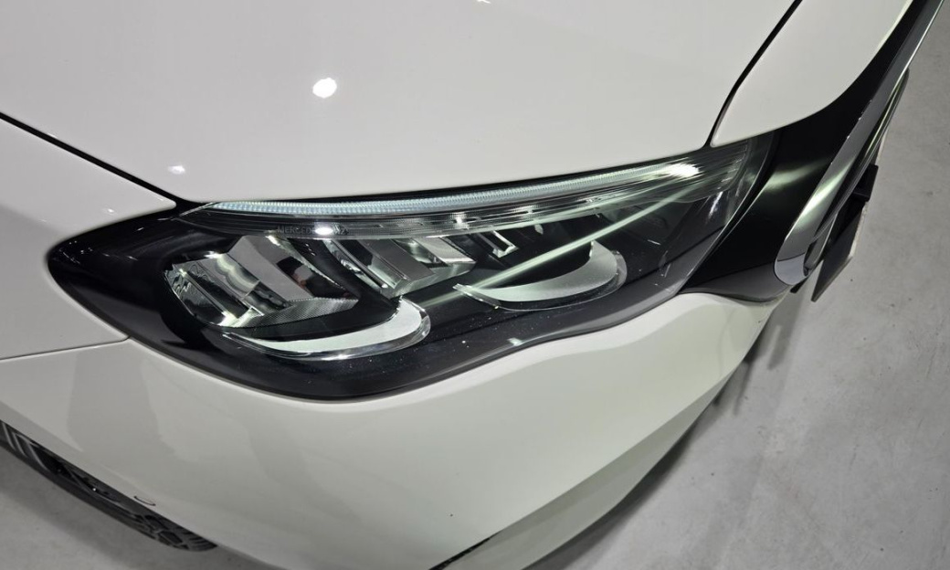 Mercedes-Benz E-Class E200 Avantgarde, 2025