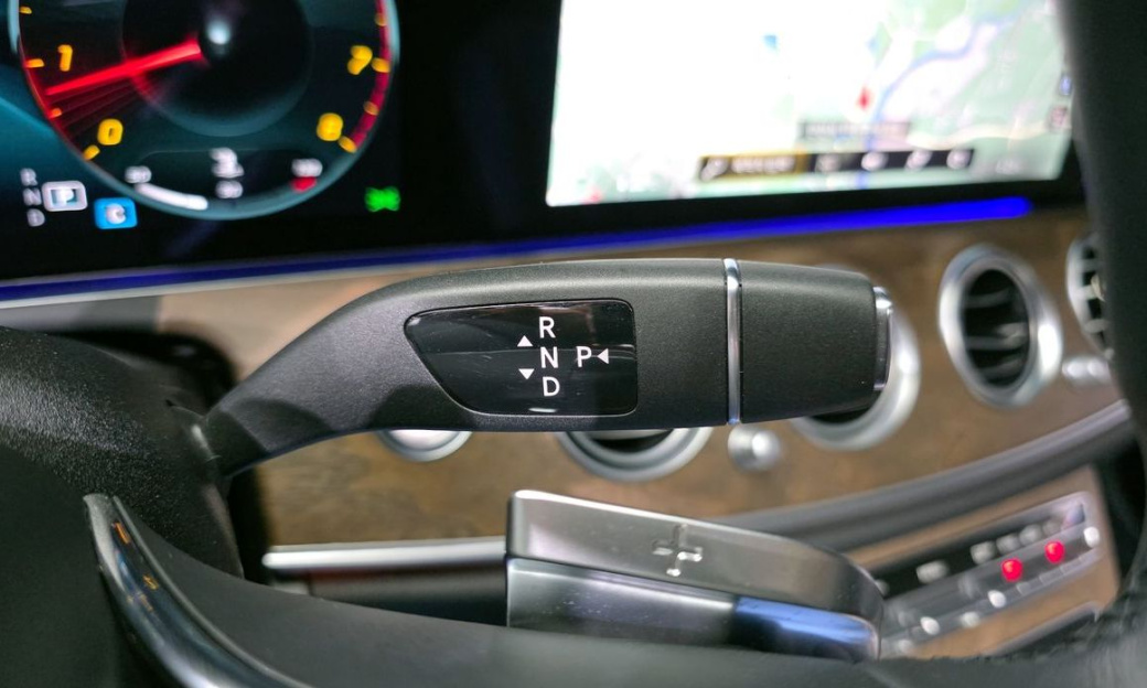 Mercedes-Benz E-Class E250 Exclusive, 2022
