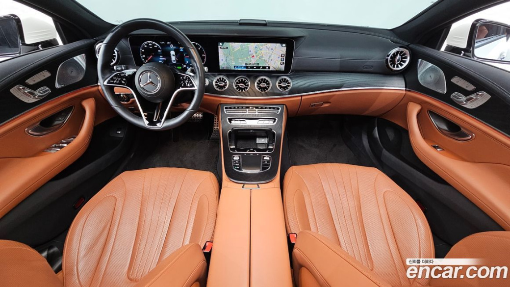 Mercedes-Benz CLS-Class CLS300d AMG Line, 2023
