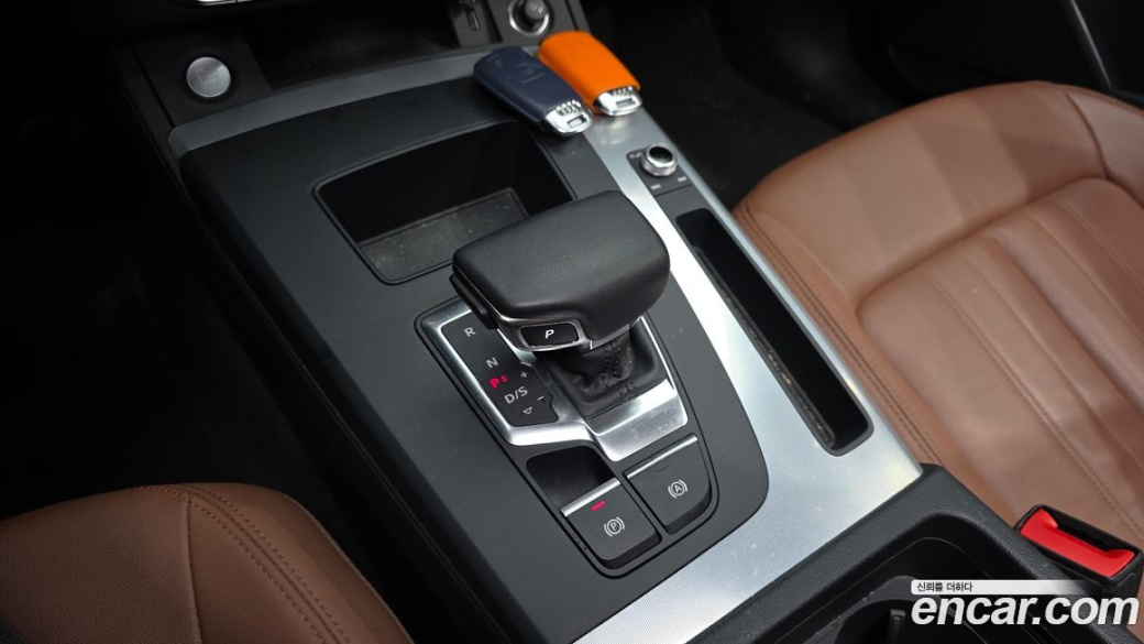 Audi Q5 40 TDI Quattro Premium Sportback, 2023