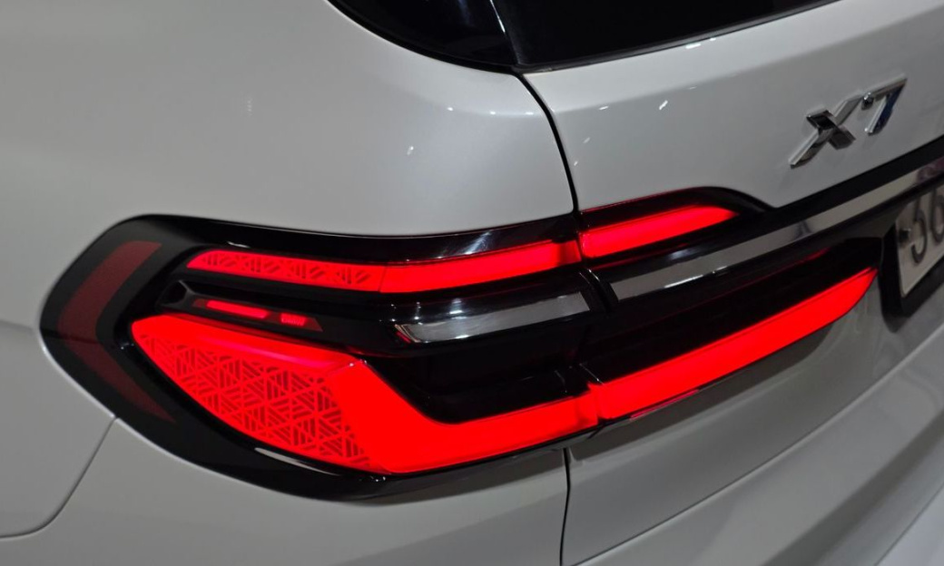 BMW X7 xDrive 40i M Sport 6STR, 2024