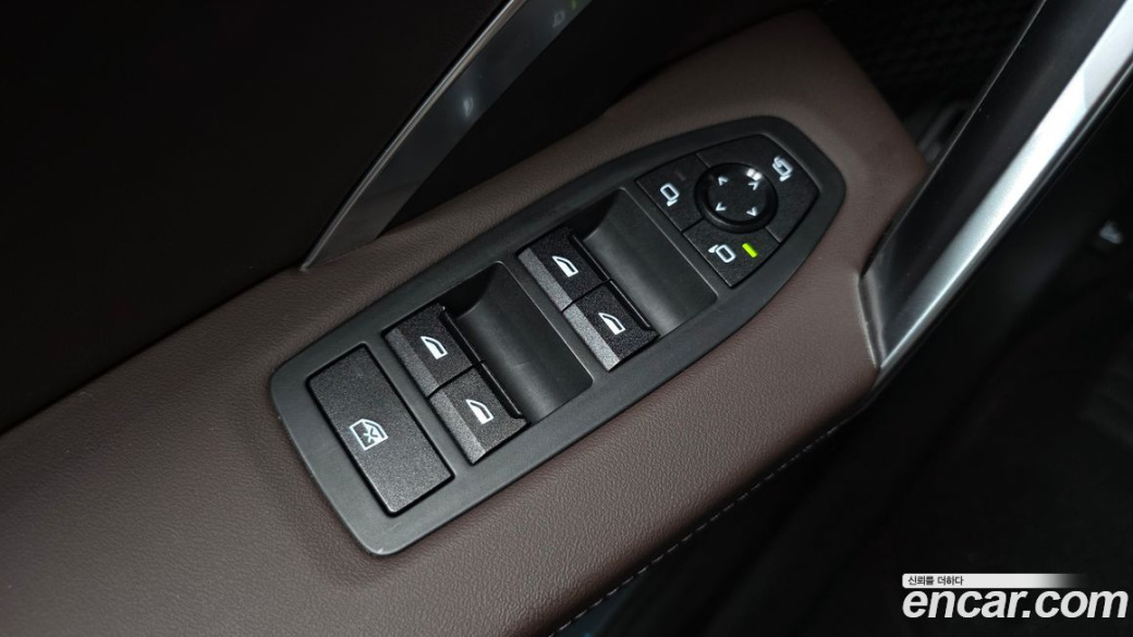BMW X1 M35i xDrive, 2024