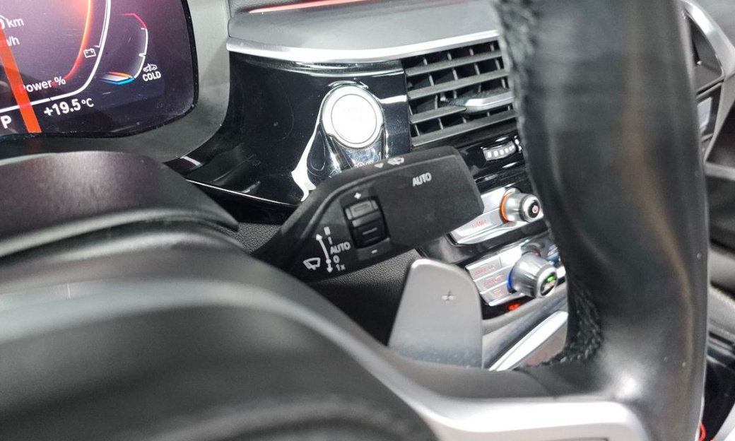 BMW Gran Turismo 620d M Sport, 2022