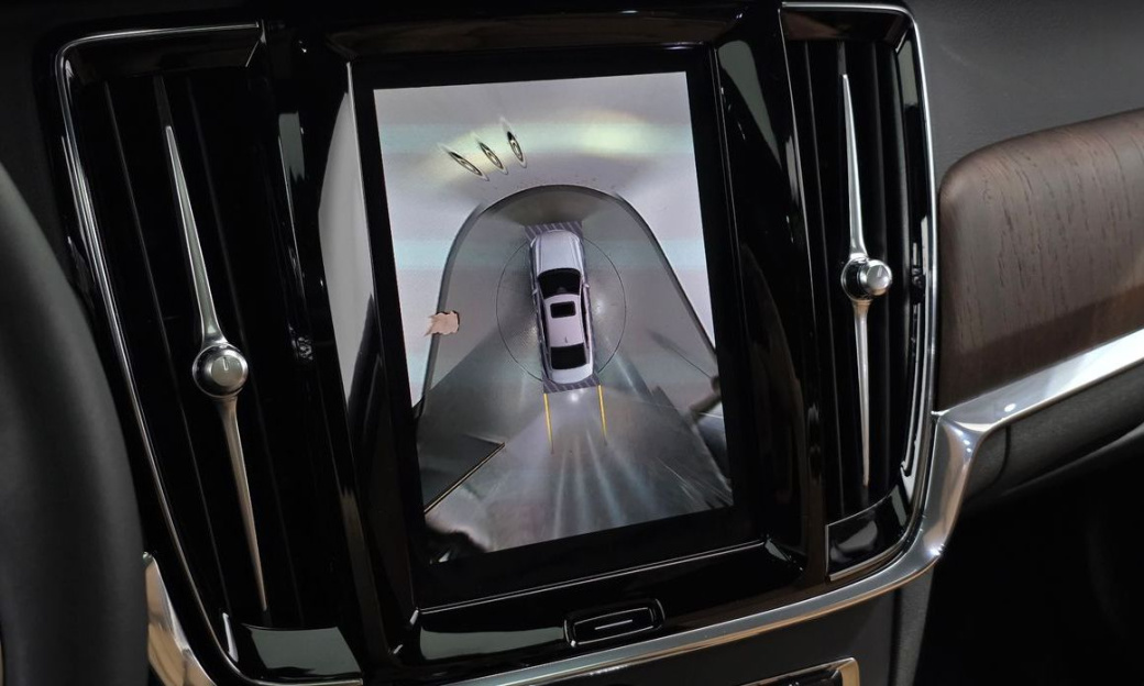Volvo S90 B5 Ultimate Bright, 2023