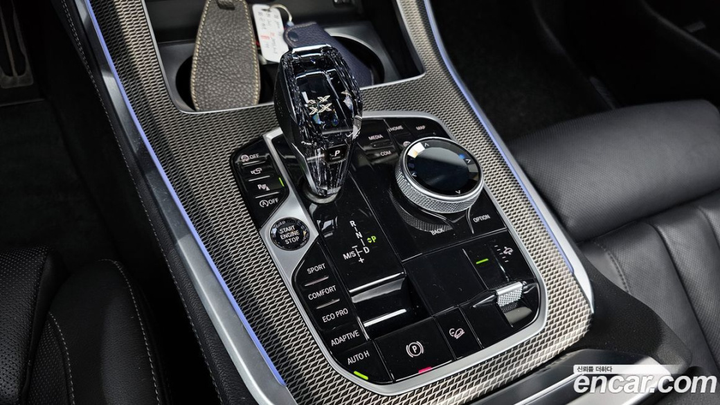 BMW X5 xDrive 40i M Sport, 2021