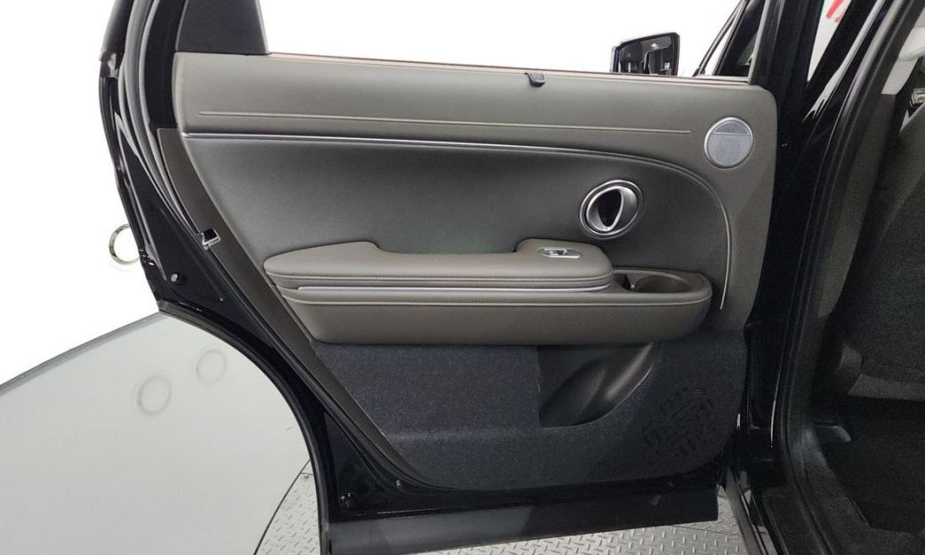 Hyundai Palisade Gasoline 2.5T 2WD 9-Seater, 2025