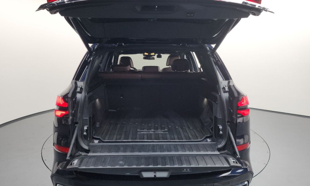 BMW X5 xDrive 40i M Sport, 2024