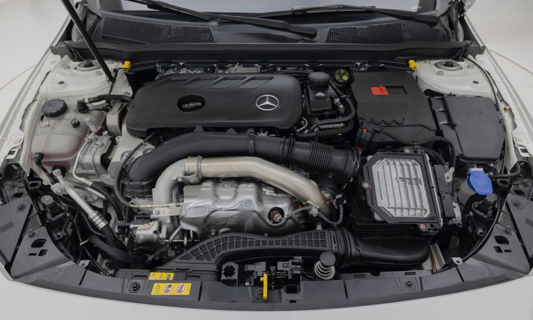 Mercedes-Benz A-Class A220 Hatchback, 2025