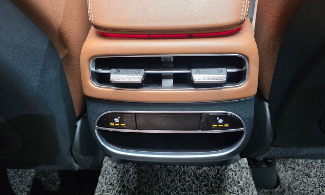 Genesis GV70 2.5T Gasoline AWD, 2023