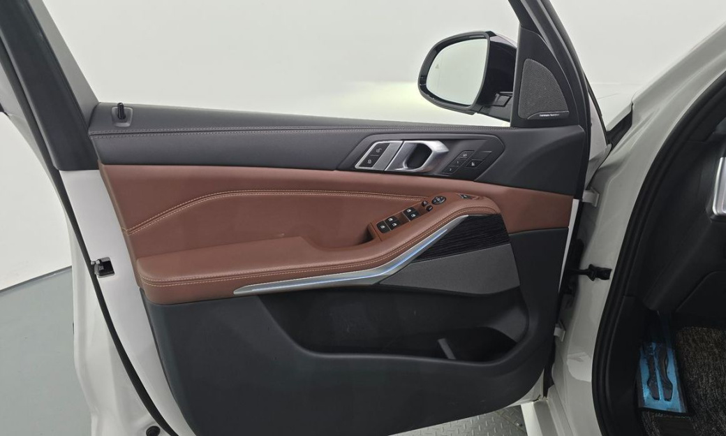 BMW X5 xDrive 40i M Sport, 2024