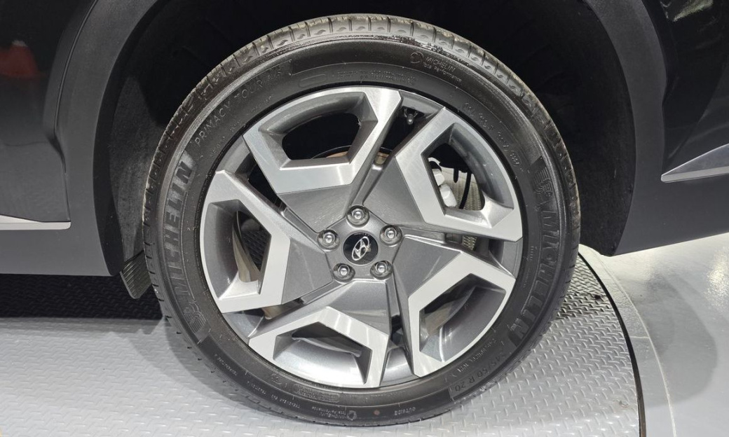 Hyundai Palisade Diesel 2.2 4WD, 2024
