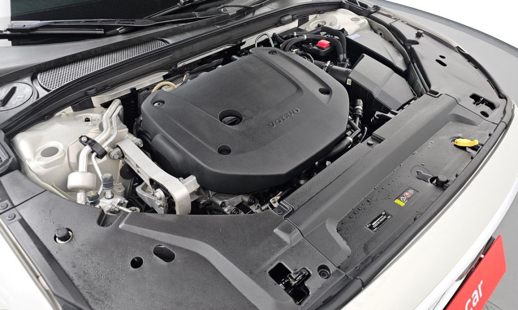 Volvo S90 B6 AWD Inscription, 2022