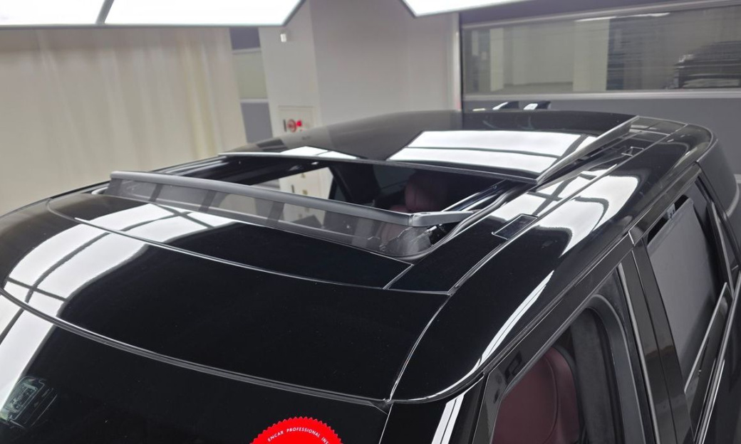 Land Rover Range Rover Sport P400 AB, 2025