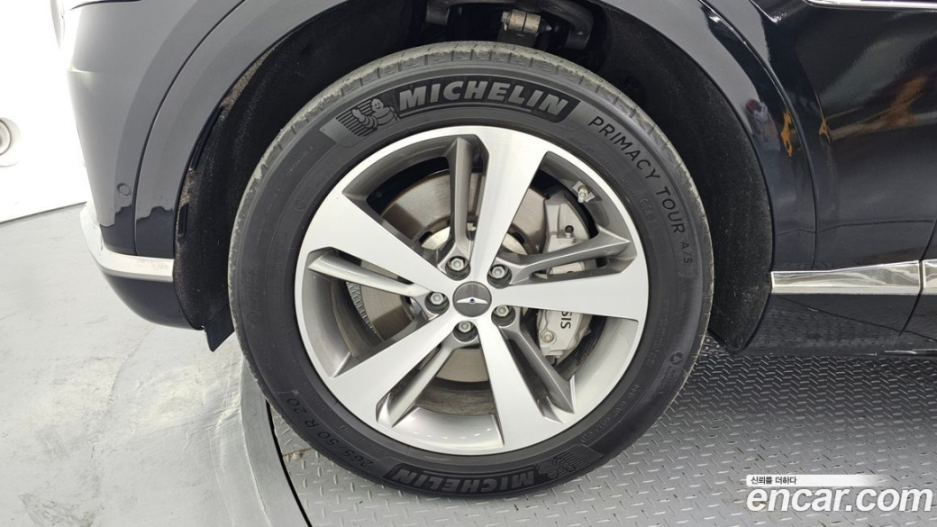 Genesis GV80 3.0 Diesel AWD, 2023