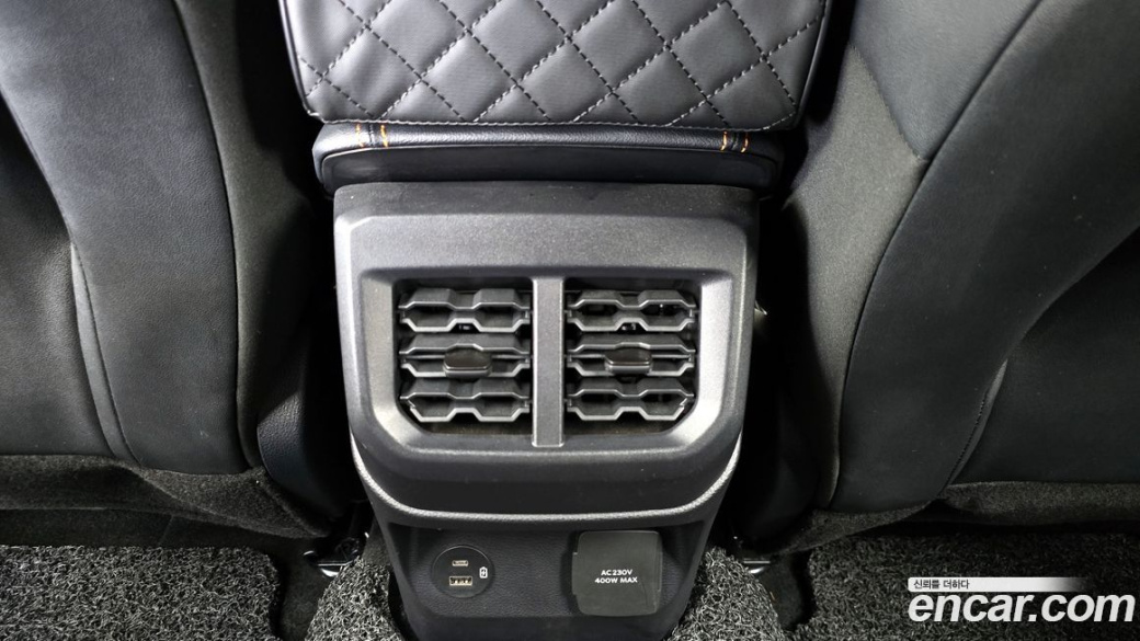 Ford Ranger 2.0, 2023