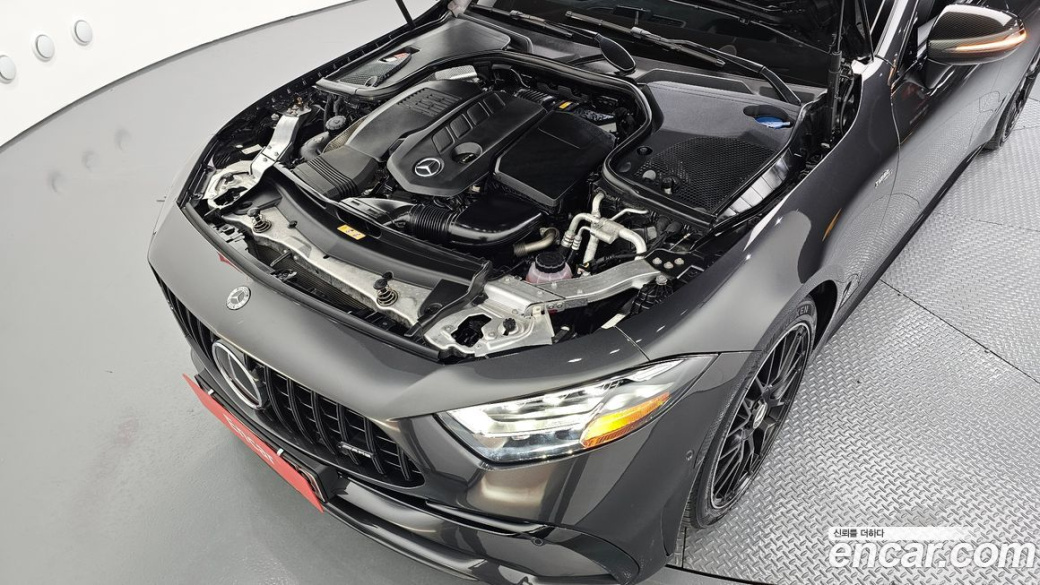 Mercedes-Benz CLS-Class CLS300d 4MATIC, 2022