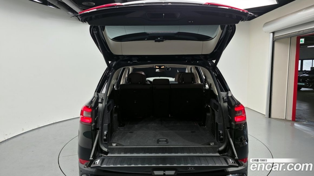 BMW X5 xDrive 40i xLine, 2022