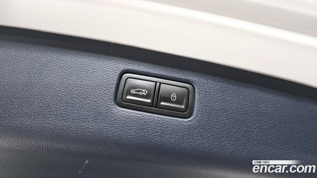 Genesis GV80 3.0 Diesel AWD, 2023
