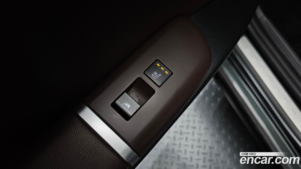 Hyundai Grandeur 2,5 Gasoline 2WD, 2023