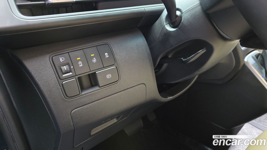 Hyundai Staria Tourer 9-Seater, 2023