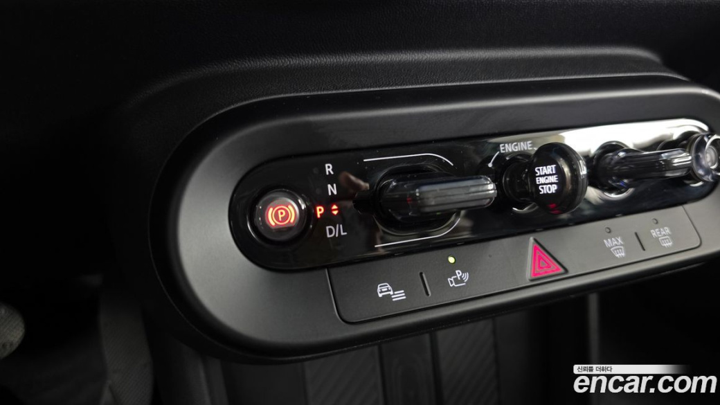 Mini Cooper 5Door Essential, 2025