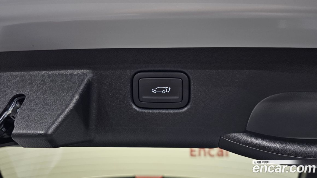 Hyundai Kona Gasoline 1.6 Turbo 4WD, 2023