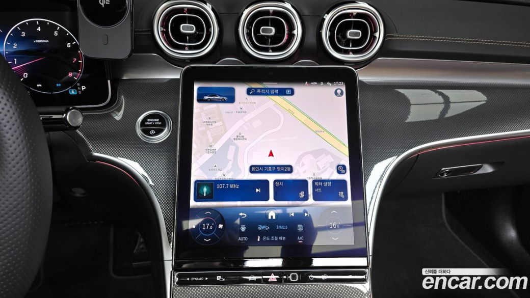 Mercedes-Benz CLE-Class CLE200 Cabriolet, 2025
