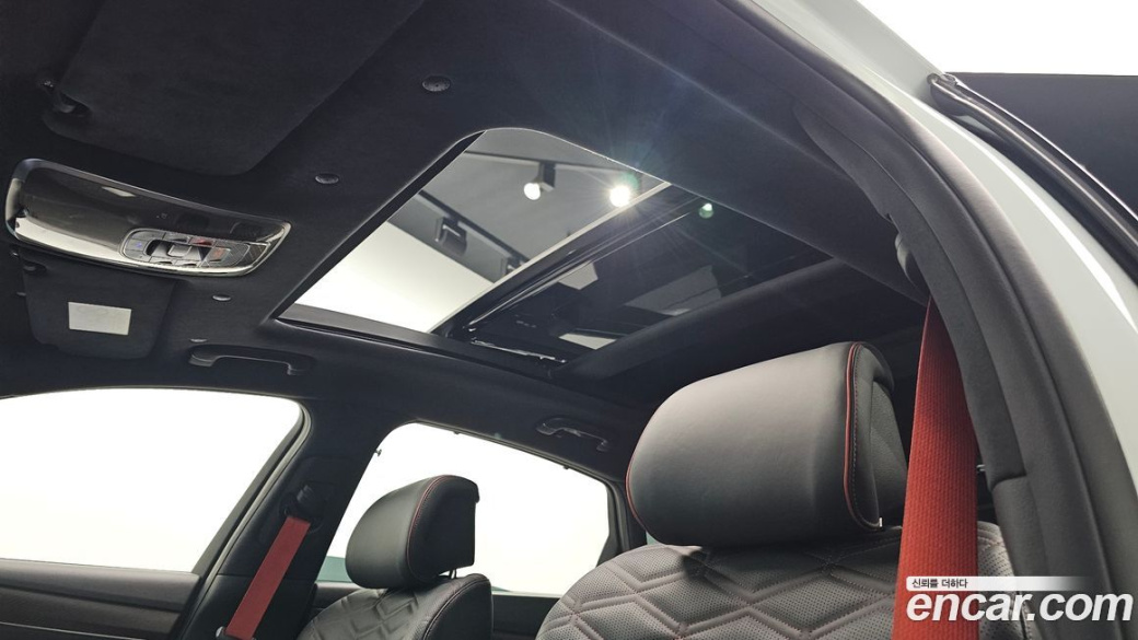 Genesis G80 Gasoline 2.5 Turbo AWD, 2025