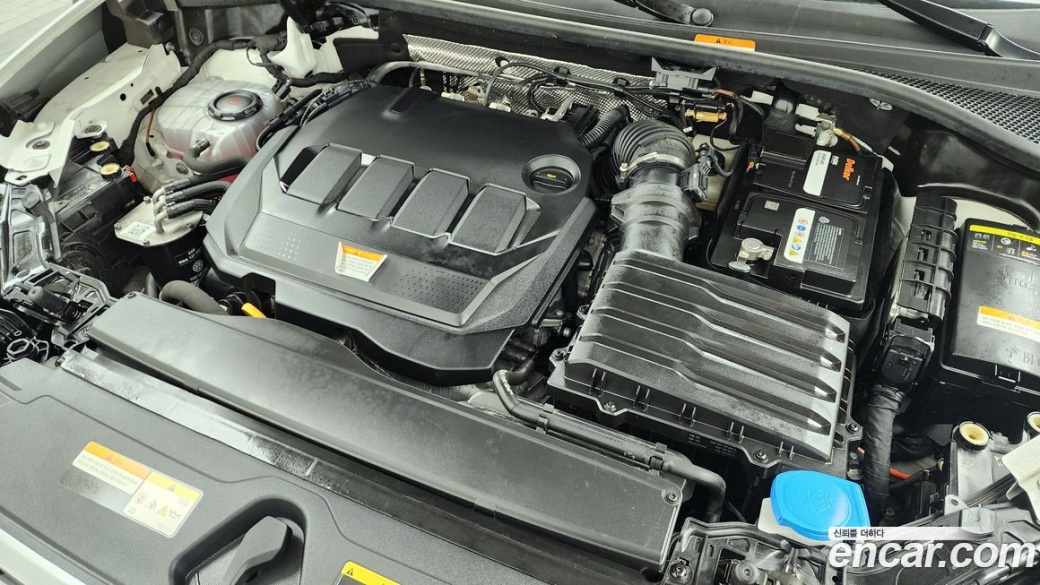 Audi Q3 35 TDI Premium, 2022