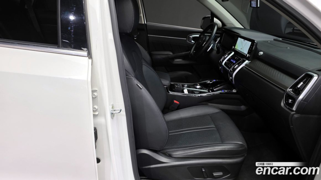 Kia Sorento Diesel 2.2 2WD, 2022