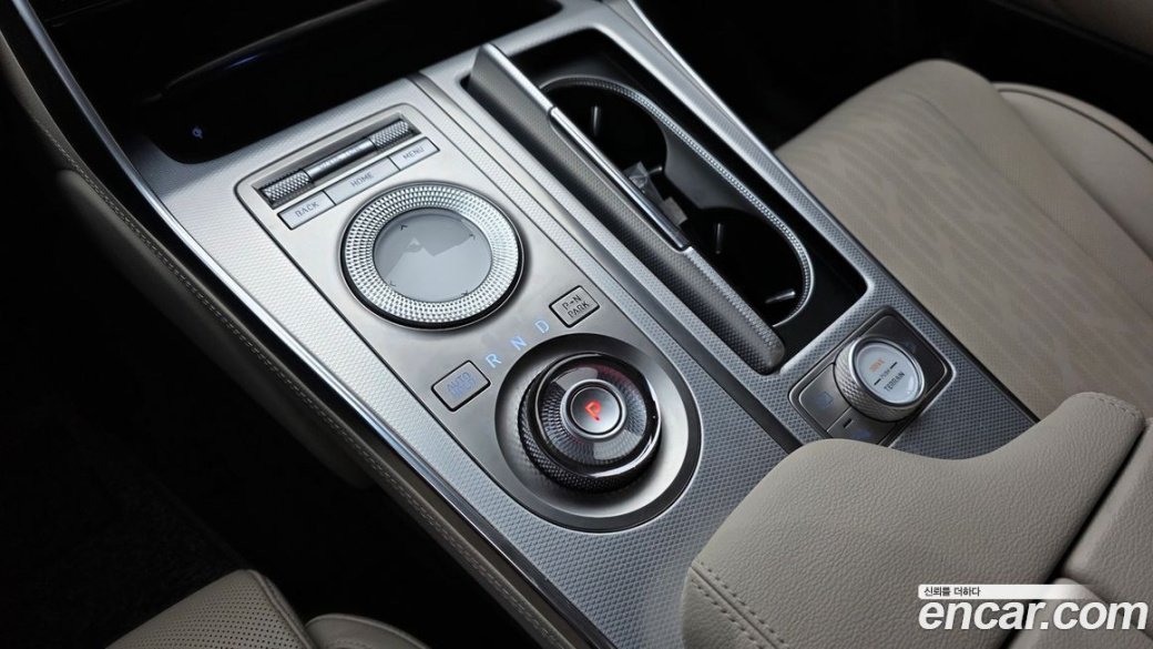 Genesis GV80 3.0 Diesel AWD, 2022