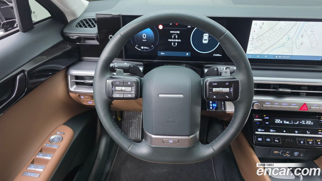 Hyundai Grandeur 2,5 Gasoline 2WD, 2025
