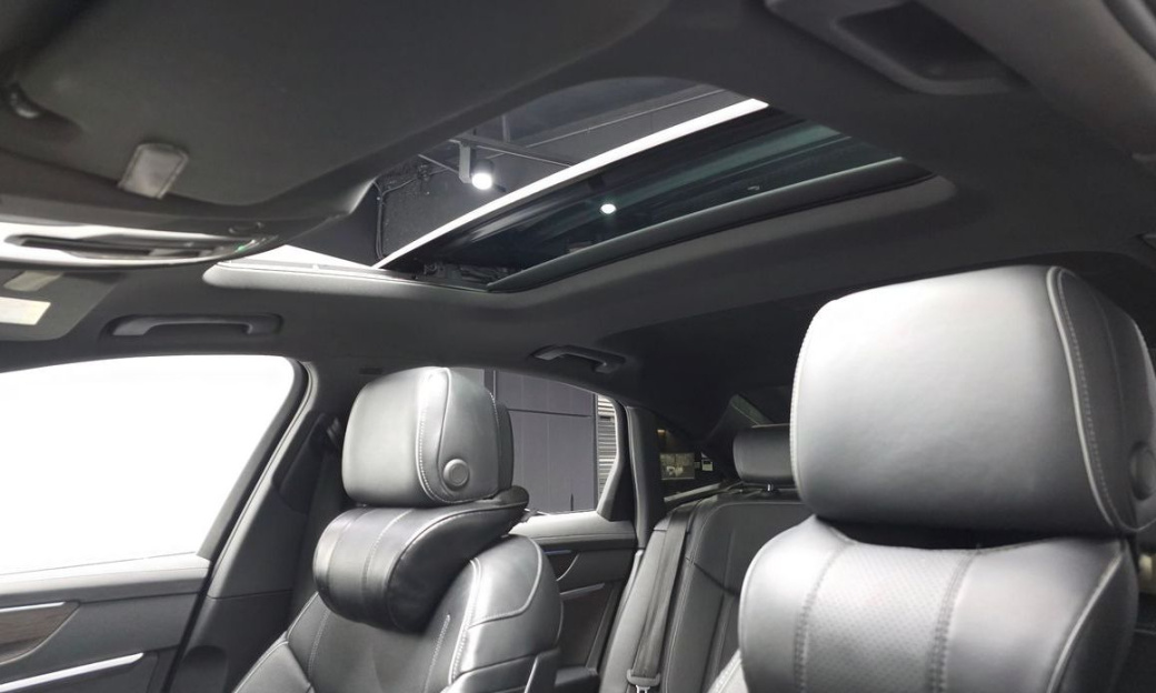 Audi A6 40 TDI Premium, 2025