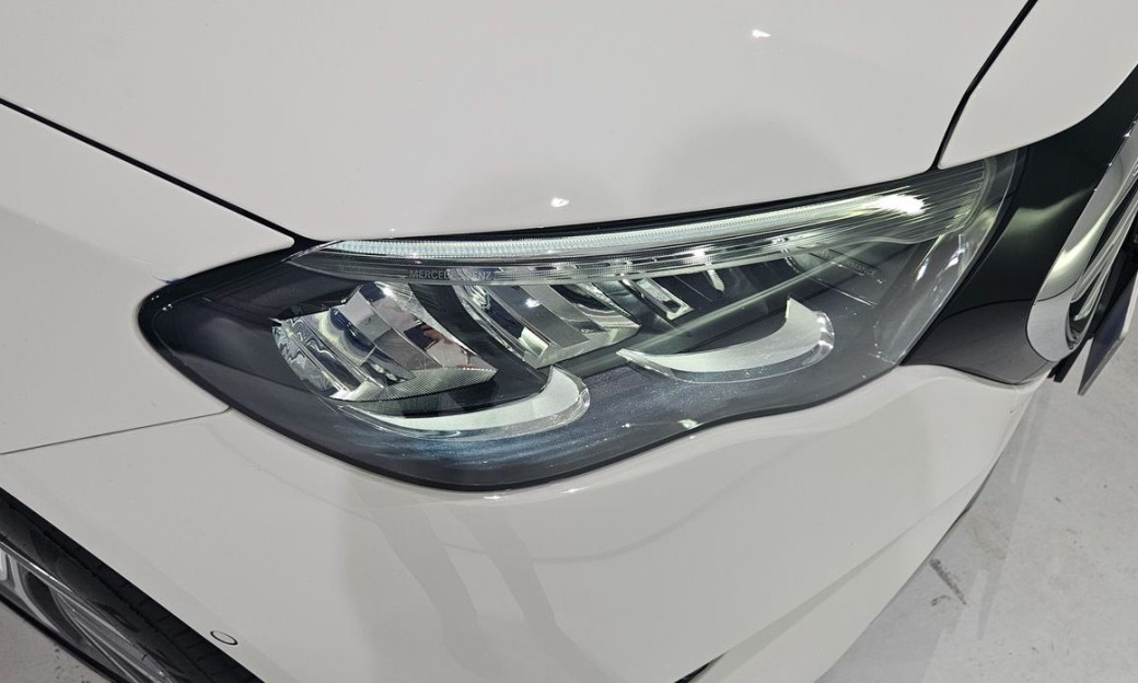 Mercedes-Benz E-Class E220d 4MATIC Exclusive, 2024
