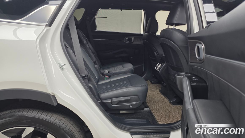 Kia Sorento Diesel 2.2 4WD, 2025