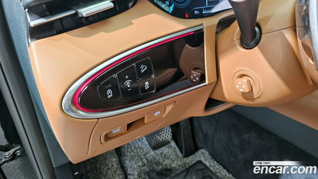 Genesis GV70 2.5T Gasoline AWD, 2023