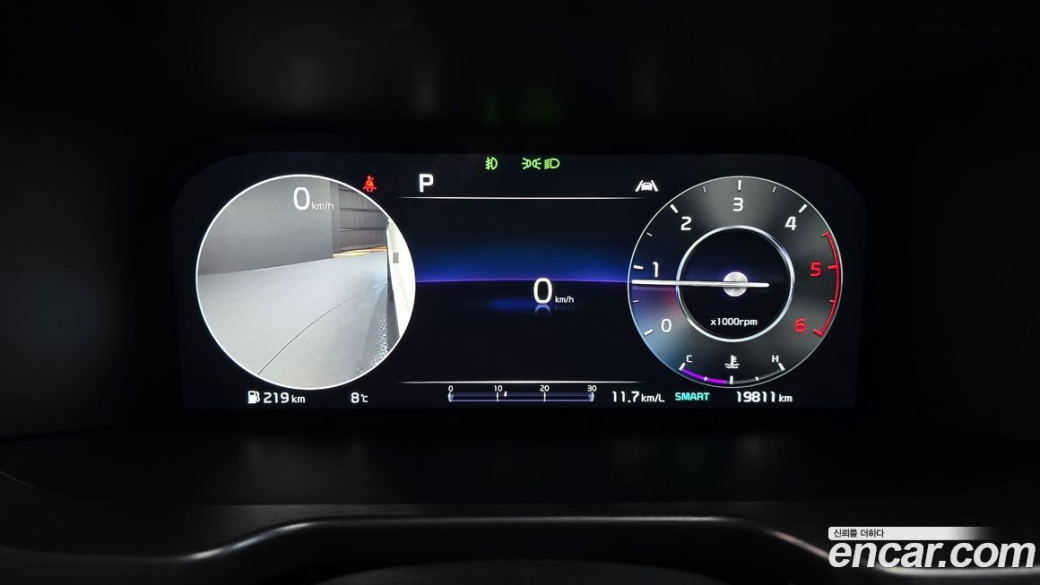 Kia Sorento Diesel 2.2 2WD, 2023