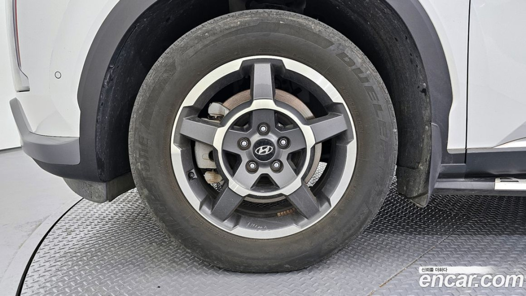 Hyundai Palisade Diesel 2.2 2WD, 2023