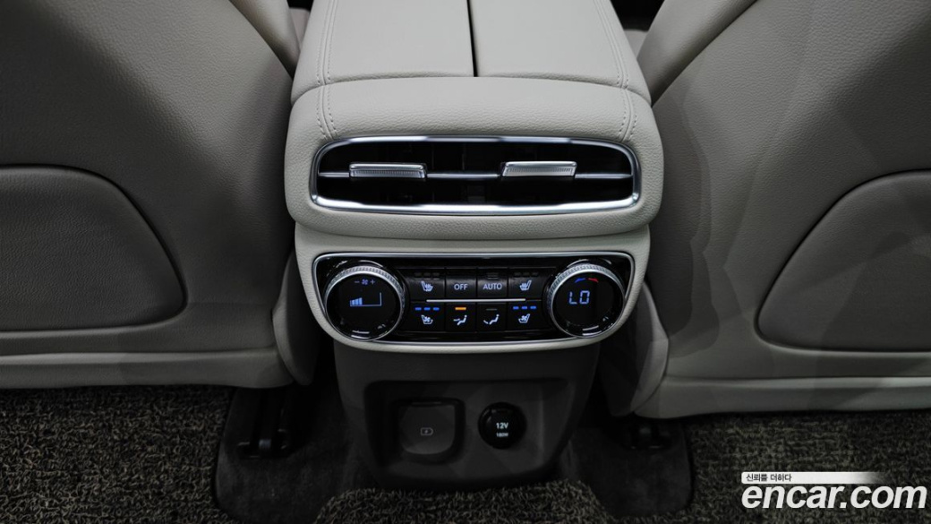 Genesis GV80 3.0 Diesel AWD, 2023