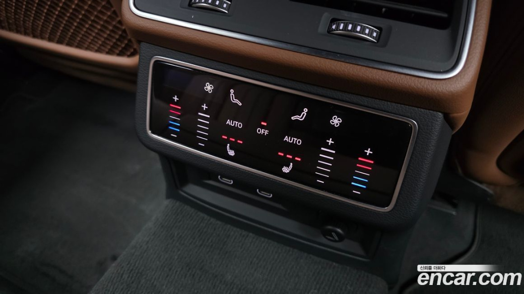 Audi A6 45 TFSI Premium, 2021