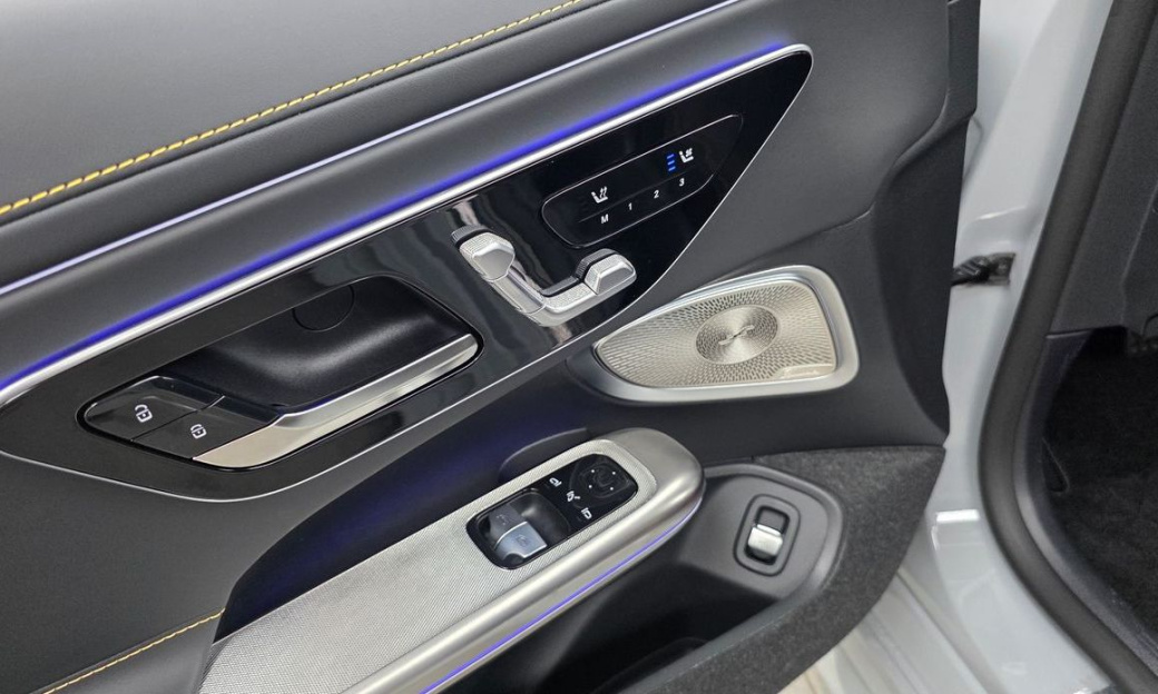 Mercedes-Benz CLE-Class AMG CLE53 4MATIC+ Coupe, 2026