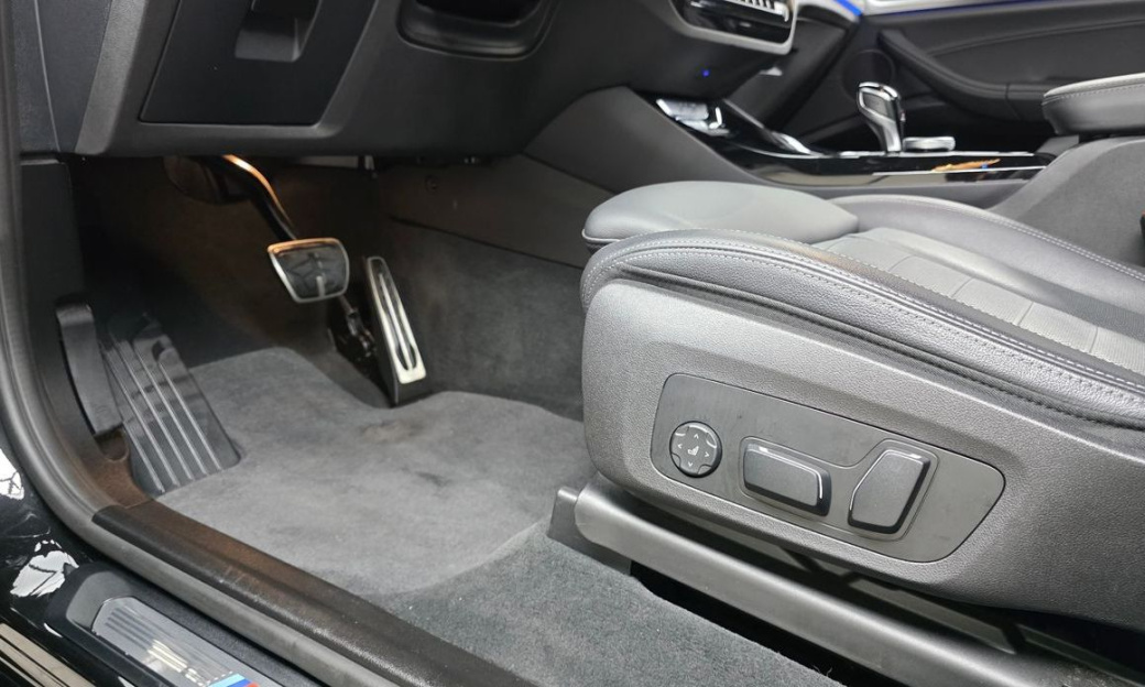 BMW X3 xDrive 20i M Sport, 2024