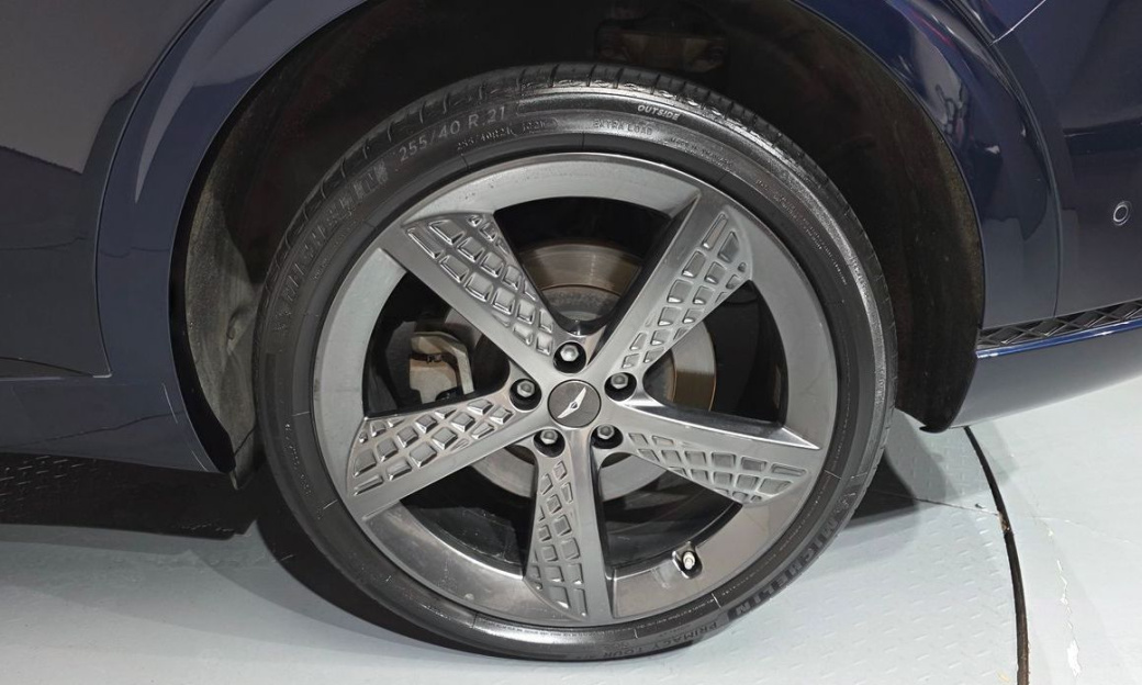 Genesis GV70 2.5T Gasoline 2WD, 2021