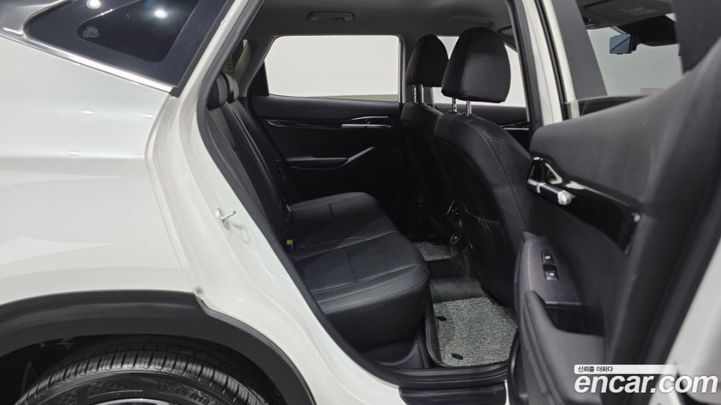 Kia Seltos Diesel 1.6 4WD, 2022